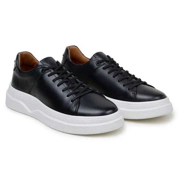 TÊNIS CASUAL MASCULINO CNS MASK 01 PRETO