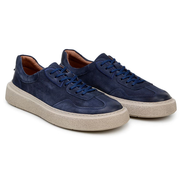 TÊNIS CASUAL MASCULINO CNS MIKE 01 MARINHO