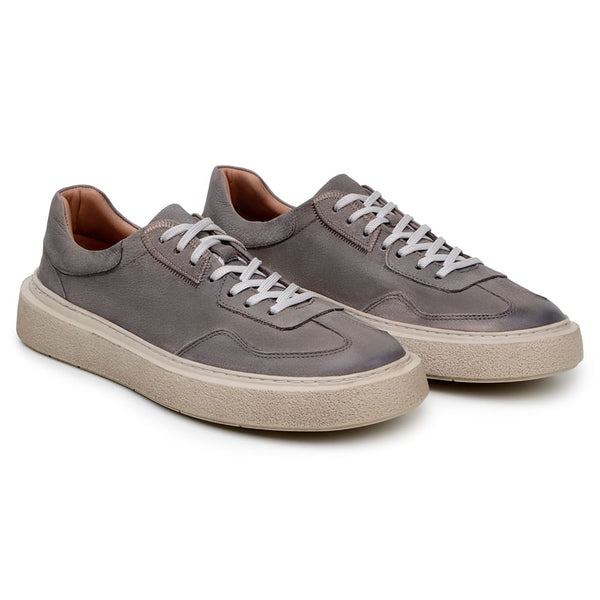 TÊNIS CASUAL MASCULINO CNS MIKE 01 PAMPA