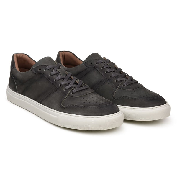TÊNIS CASUAL MASCULINO CNS MOBI 01 CINZA