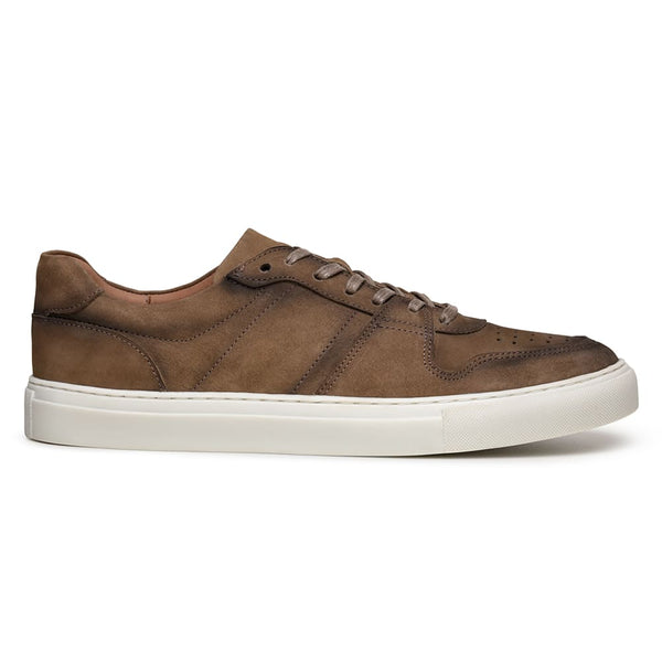 TÊNIS CASUAL MASCULINO CNS MOBI 01 TAUPE