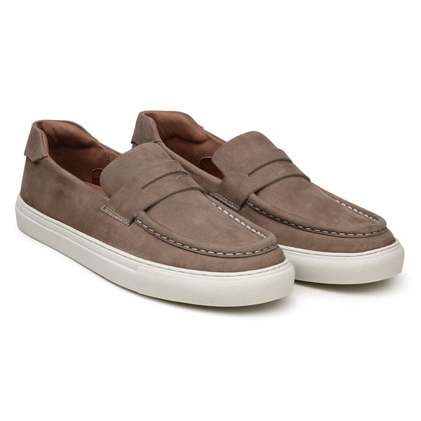 SAPATO CASUAL MASCULINO MOCASSIM CNS MOBI 02 PAMPA