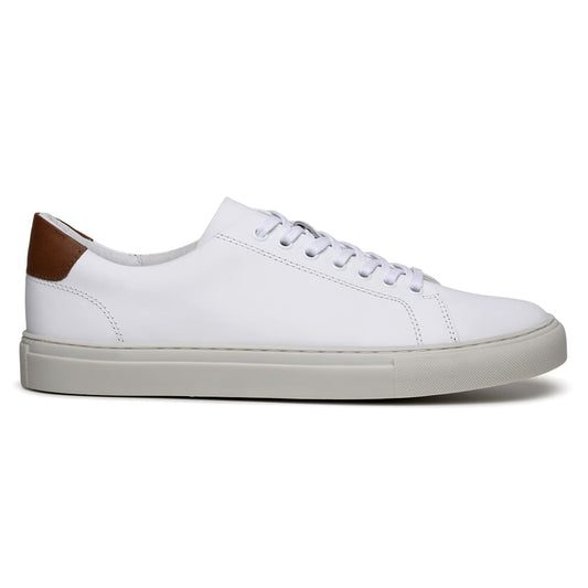TÊNIS CASUAL MASCULINO CNS MOBI 03 BRANCO