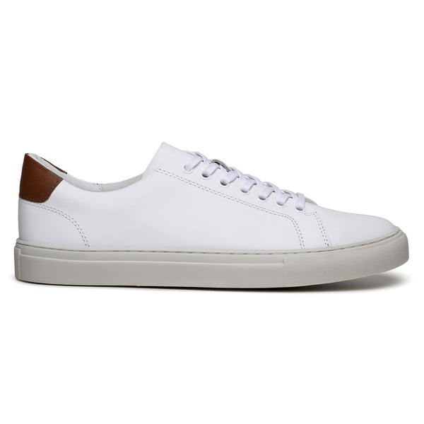 TÊNIS CASUAL MASCULINO CNS MOBI 03 BRANCO