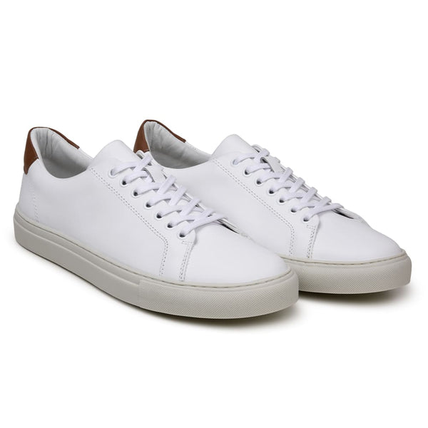 TÊNIS CASUAL MASCULINO CNS MOBI 03 BRANCO