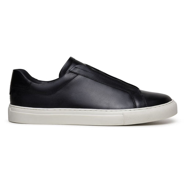TÊNIS CASUAL MASCULINO CNS MOBI 04 PRETO