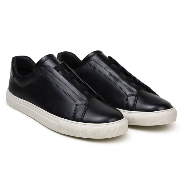 TÊNIS CASUAL MASCULINO CNS MOBI 04 PRETO