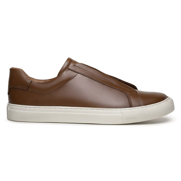 TÊNIS CASUAL MASCULINO CNS MOBI 04 TAN