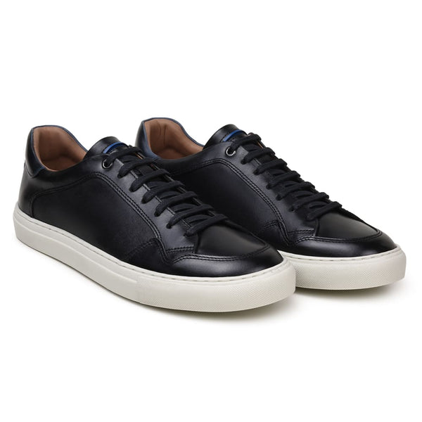 TÊNIS CASUAL MASCULINO CNS MOBI 05 PRETO