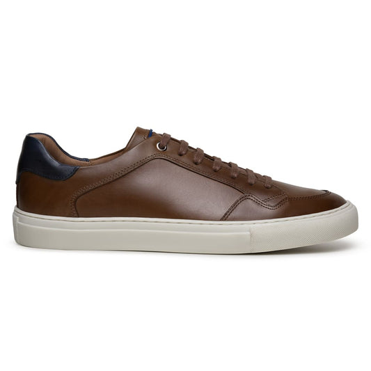 TÊNIS CASUAL MASCULINO CNS MOBI 05 TAN