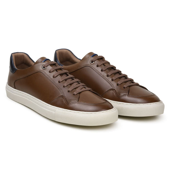TÊNIS CASUAL MASCULINO CNS MOBI 05 TAN