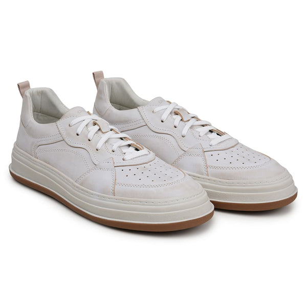 TÊNIS CASUAL MASCULINO CNS NASH 01 GELO