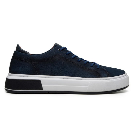 Tênis Casual Masculino CNS POW 06 MARINHO