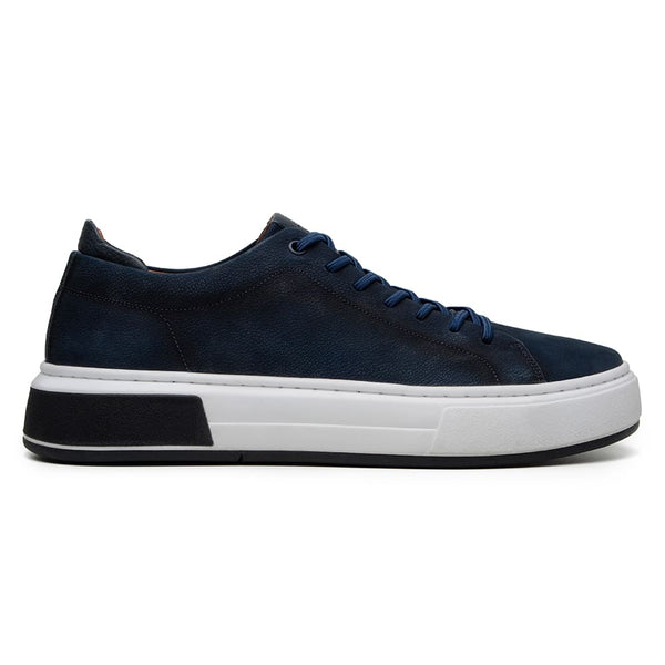 Tênis Casual Masculino CNS POW 06 MARINHO