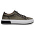 Tênis Casual Masculino CNS POW 06 CINZA E PRETO