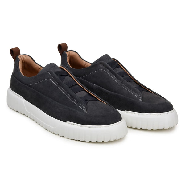TÊNIS CASUAL MASCULINO CNS REED 01 CHUMBO