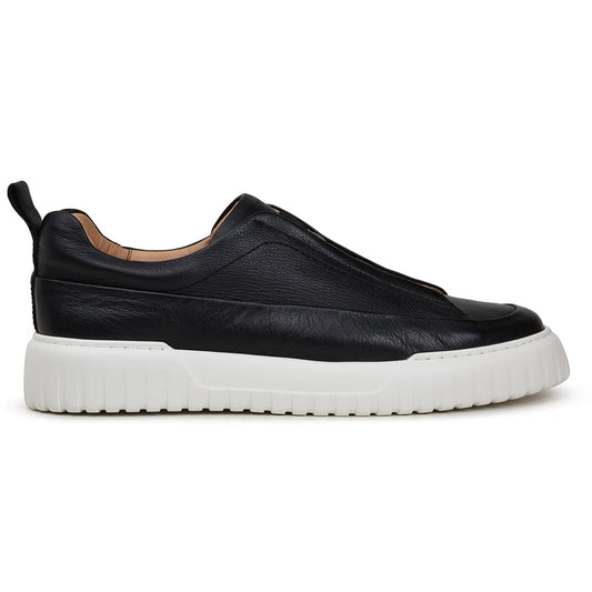 TÊNIS CASUAL MASCULINO CNS REED 01 PRETO