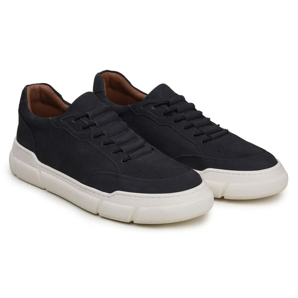 TÊNIS CASUAL MASCULINO CNS SHELD 01 CHUMBO