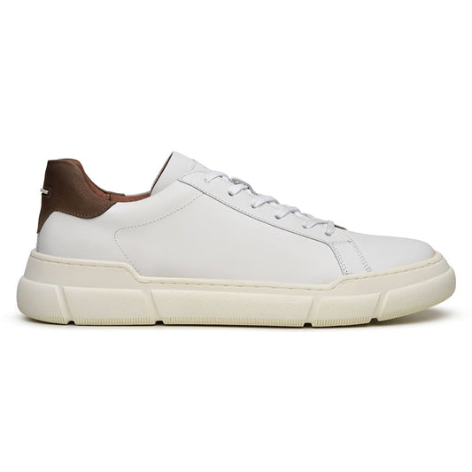 TÊNIS CASUAL MASCULINO CNS SHELD 03 BRANCO
