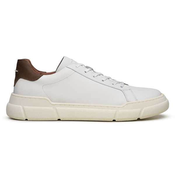 TÊNIS CASUAL MASCULINO CNS SHELD 03 BRANCO