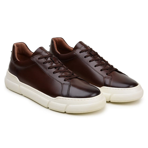 TÊNIS CASUAL MASCULINO CNS SHELD 03 MALBEC