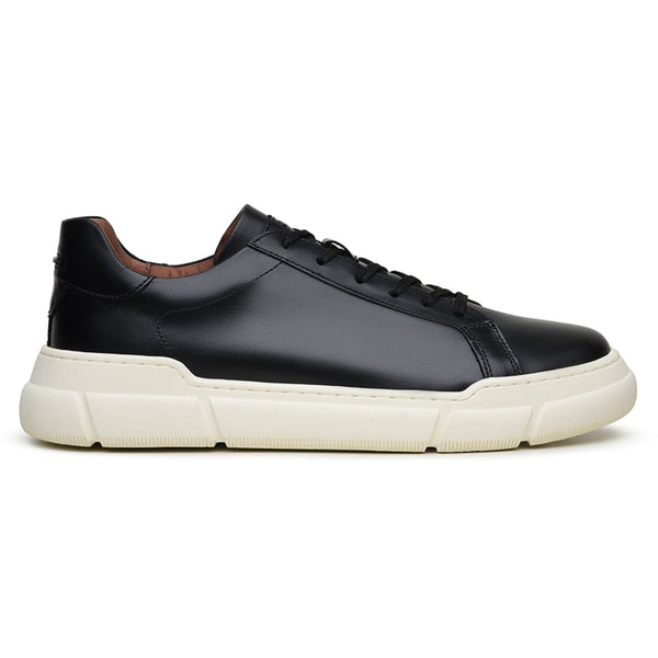 TÊNIS CASUAL MASCULINO CNS SHELD 03 PRETO
