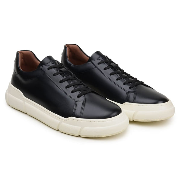 TÊNIS CASUAL MASCULINO CNS SHELD 03 PRETO
