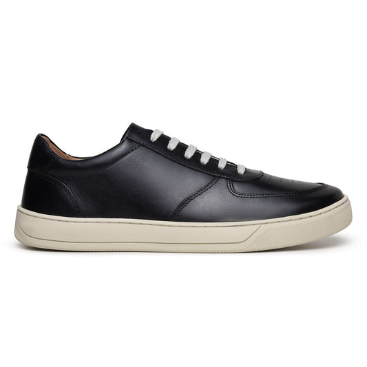 TÊNIS CASUAL MASCULINO CNS SPOT 02 PRETO