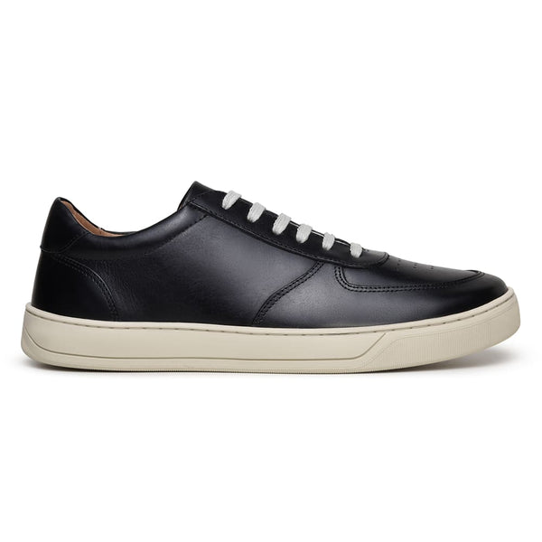 TÊNIS CASUAL MASCULINO CNS SPOT 02 PRETO