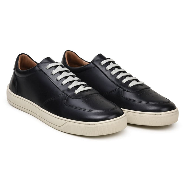 TÊNIS CASUAL MASCULINO CNS SPOT 02 PRETO