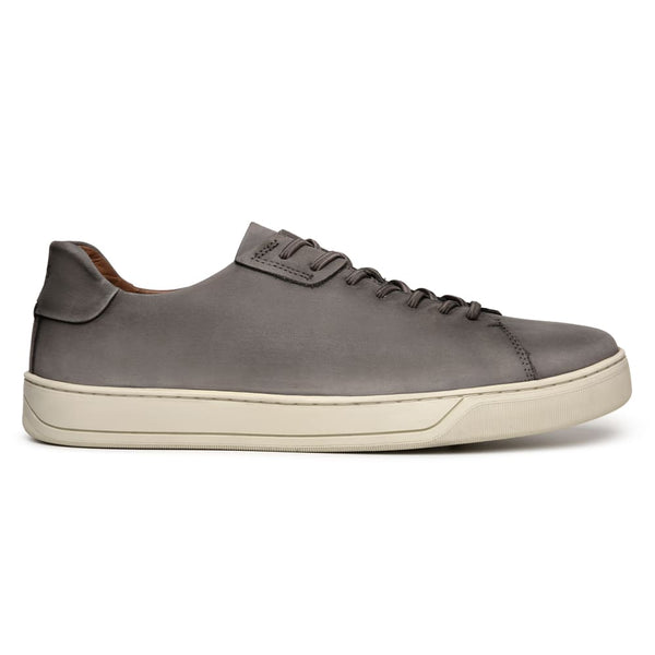 TÊNIS CASUAL MASCULINO CNS SPOT 03 CINZA