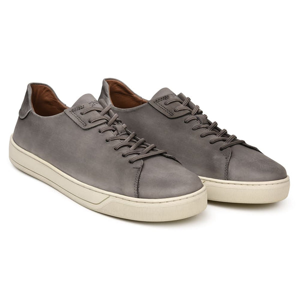 TÊNIS CASUAL MASCULINO CNS SPOT 03 CINZA