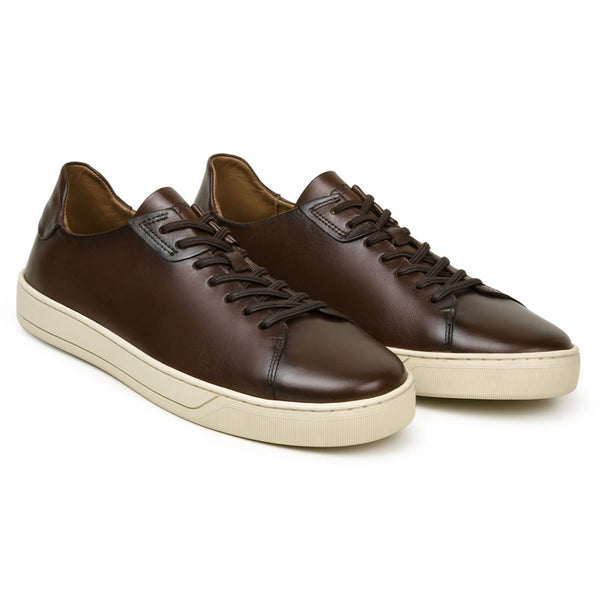 TÊNIS CASUAL MASCULINO CNS SPOT 03 MOURO