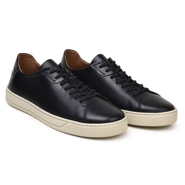 TÊNIS CASUAL MASCULINO CNS SPOT 03 PRETO