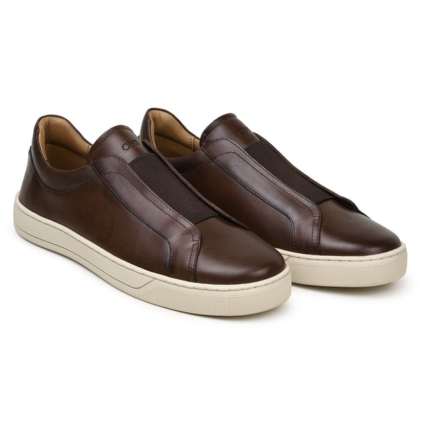 TÊNIS CASUAL MASCULINO CNS SPOT 04 PINHAO