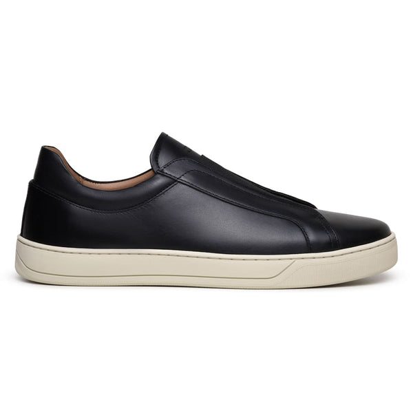 TÊNIS CASUAL MASCULINO CNS SPOT 04 PRETO