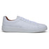 TÊNIS CASUAL MASCULINO CNS TYCON I BRANCO