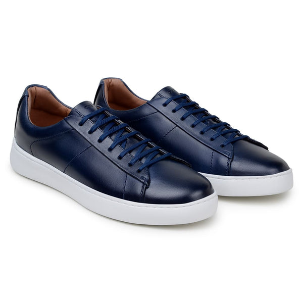 TÊNIS CASUAL MASCULINO CNS TYCON I MARINHO