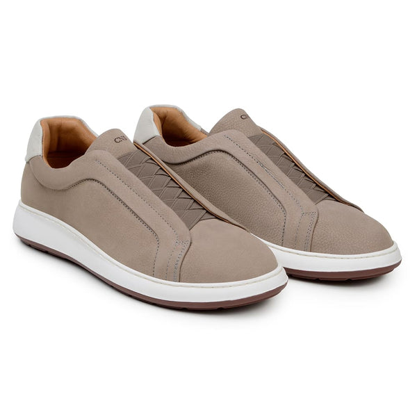 TÊNIS CASUAL MASCULINO CNS WOR I PAMPA