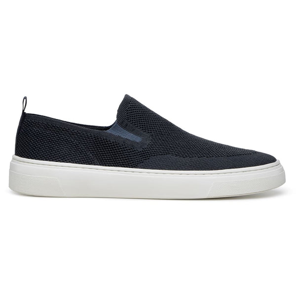 TÊNIS CASUAL MASCULINO SLIP-ON CNS LITE 01 GRAFITE