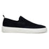 TÊNIS CASUAL MASCULINO SLIP-ON CNS LITE 01 PRETO