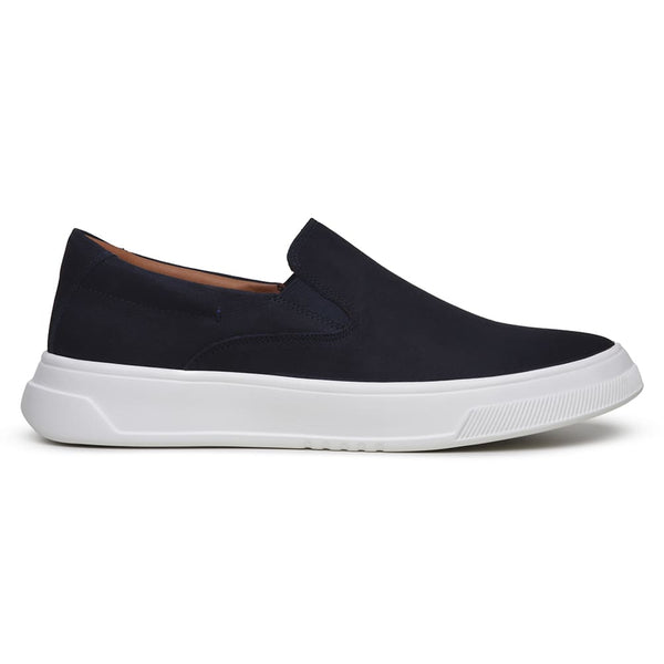 TÊNIS CASUAL MASCULINO SLIP-ON CNS ROD 07 MARINHO
