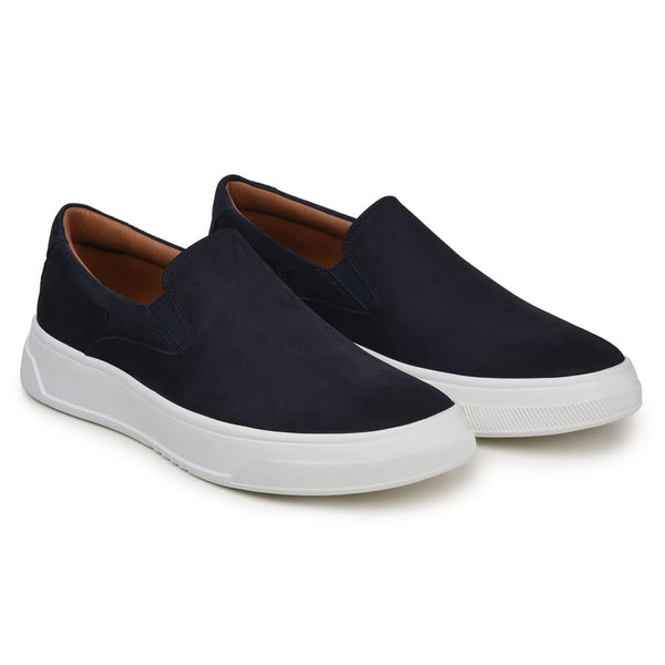 TÊNIS CASUAL MASCULINO SLIP-ON CNS ROD 07 MARINHO